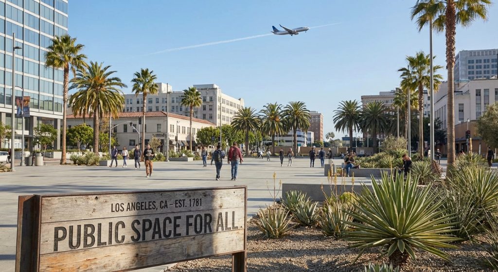 Cheap Business Class Flights to Los Angeles, CA