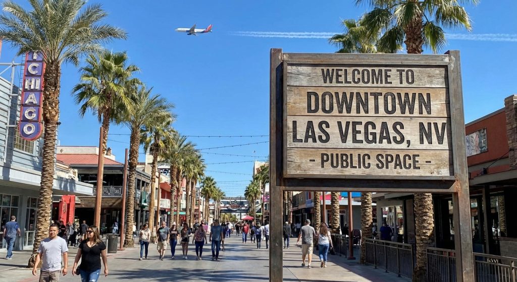 Cheap Business Class Flights to Las Vegas, NV