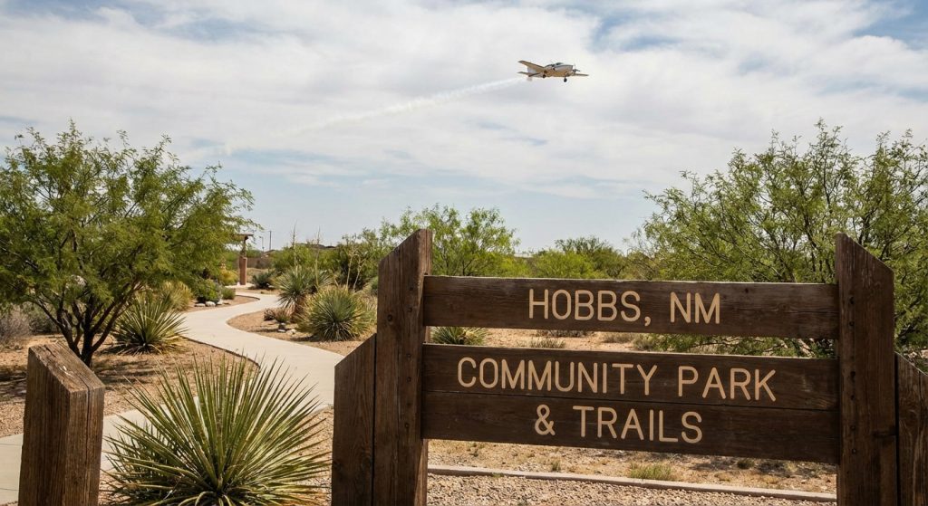 Cheap Business Class Flights to Hobbs, NM
