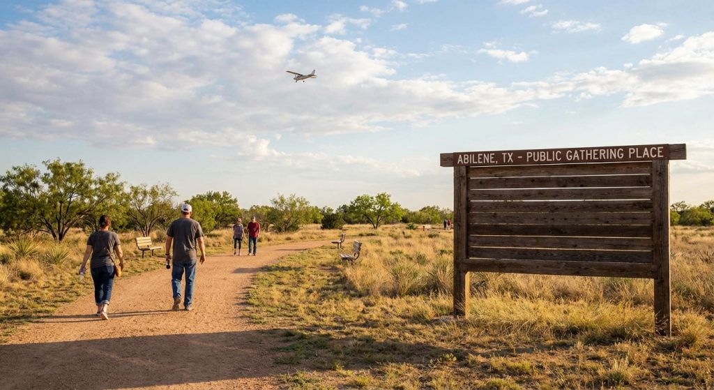 Cheap Business Class Flights to Abilene, TX